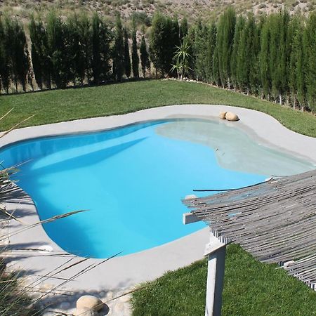 Cuevas Adonia Villa Freila ภายนอก รูปภาพ