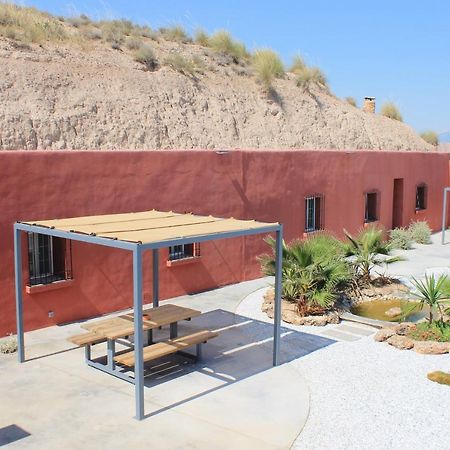 Cuevas Adonia Villa Freila ภายนอก รูปภาพ