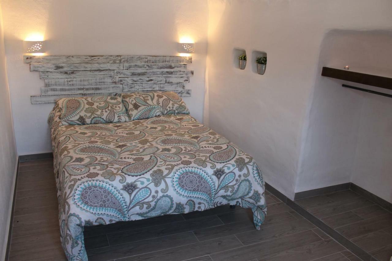Cuevas Adonia Villa Freila ภายนอก รูปภาพ