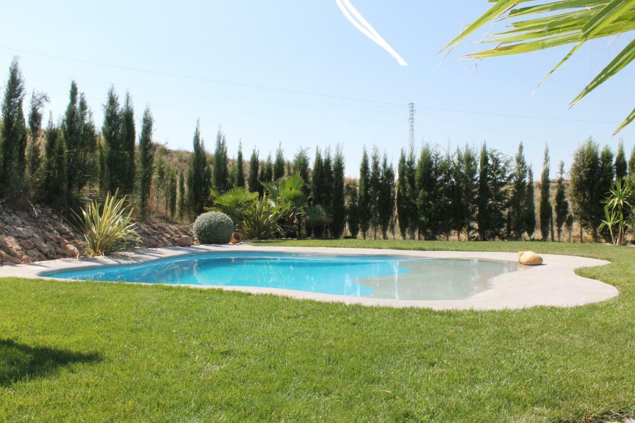 Cuevas Adonia Villa Freila ภายนอก รูปภาพ