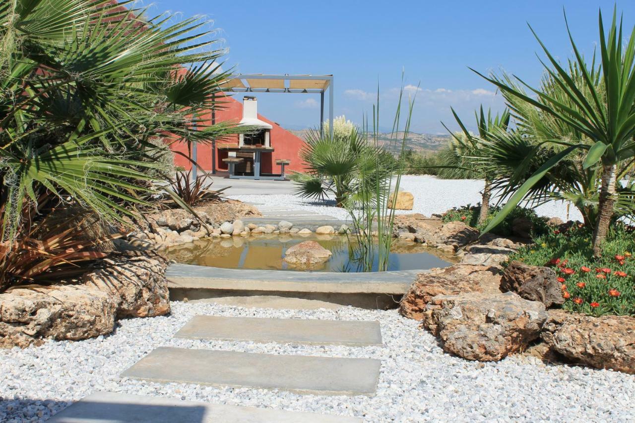 Cuevas Adonia Villa Freila ภายนอก รูปภาพ