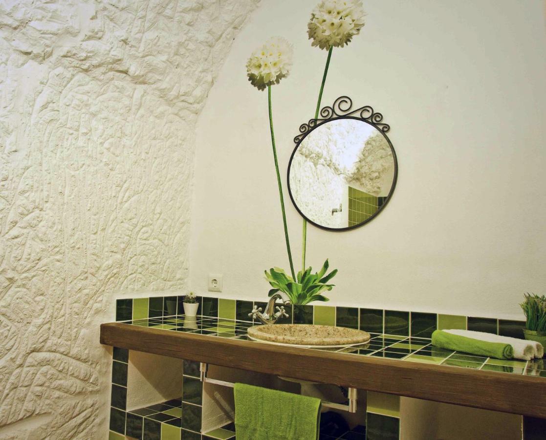 Cuevas Adonia Villa Freila ภายนอก รูปภาพ