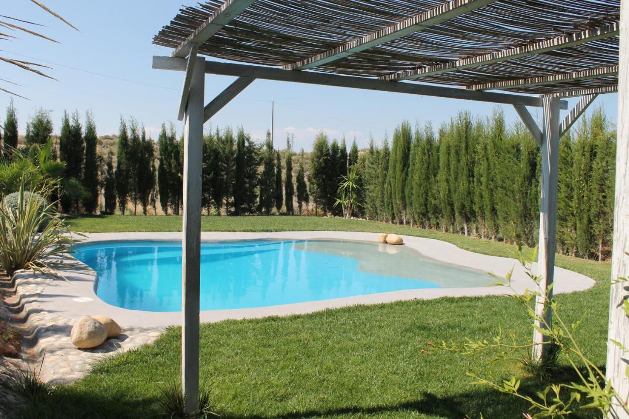 Cuevas Adonia Villa Freila ภายนอก รูปภาพ